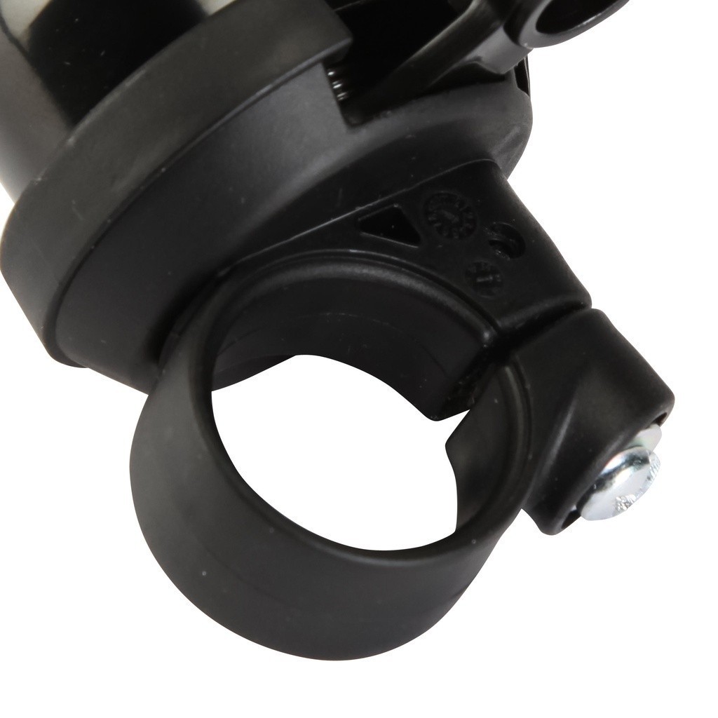 Mô tả Chuông xe đạp 100 đen DECATHLON elops mã 8177653 - 4