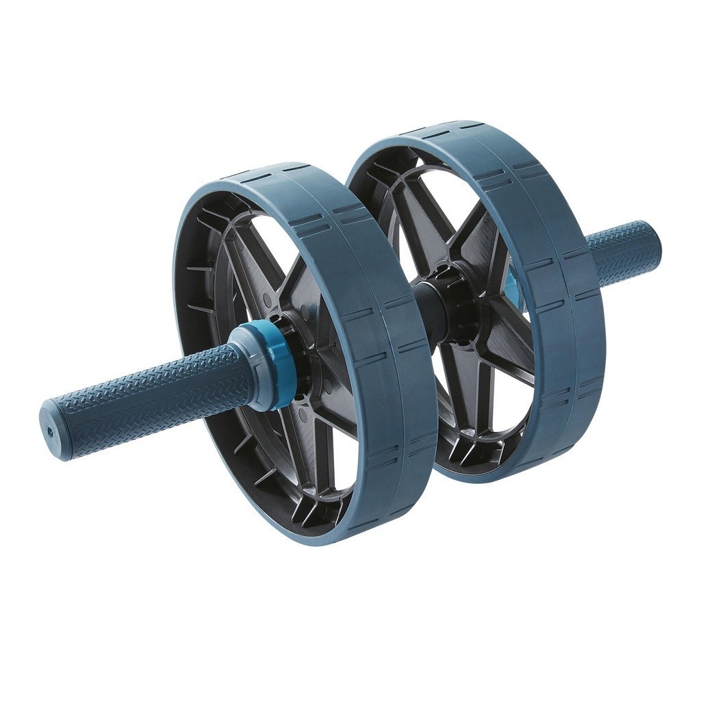 Mô tả Con lăn tập cơ bụng với thảm DECATHLON corength mã 8556755 - 5