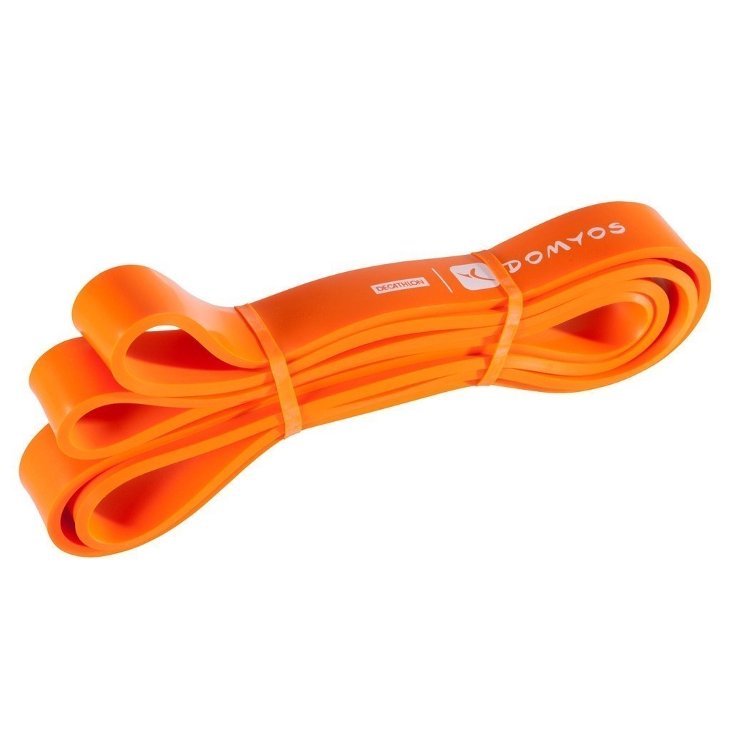 Mô tả Dây kháng lực đàn hồi tập thể hình 35 kg DECATHLON corength mã 8484821 - 2