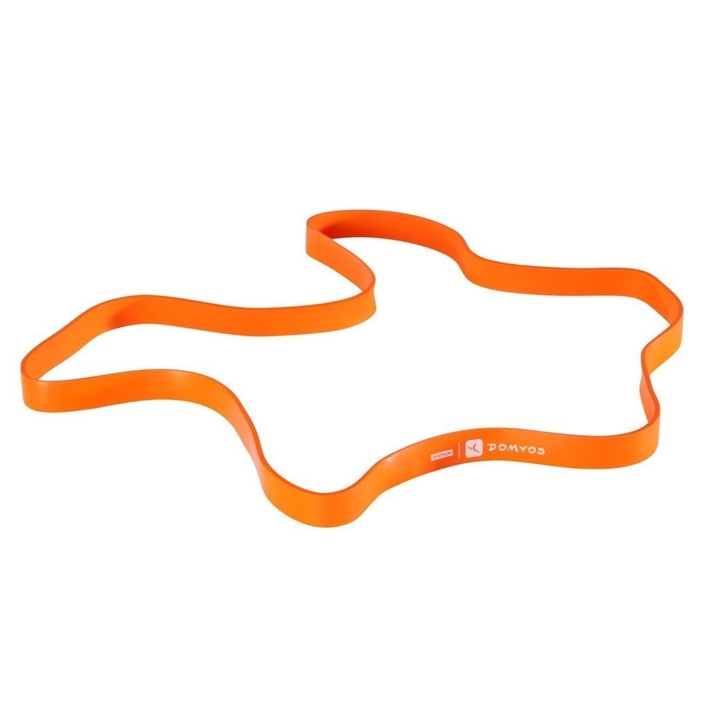 Mô tả Dây kháng lực đàn hồi tập thể hình 35 kg DECATHLON corength mã 8484821 - 3