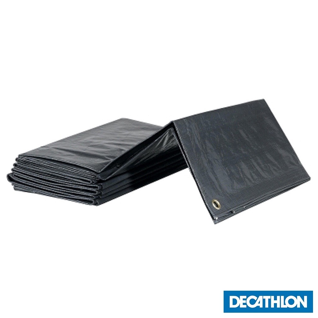 Mô tả Tấm trải nền 2 m x 2,5 m DECATHLON quechua mã 1163704 - 1