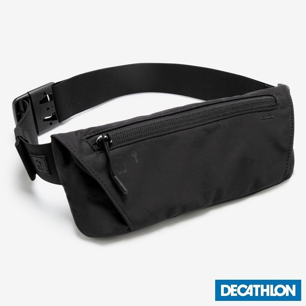 Mô tả Đai đeo hông chạy bộ cơ bản DECATHLON kalenji mã 8648869 - 1