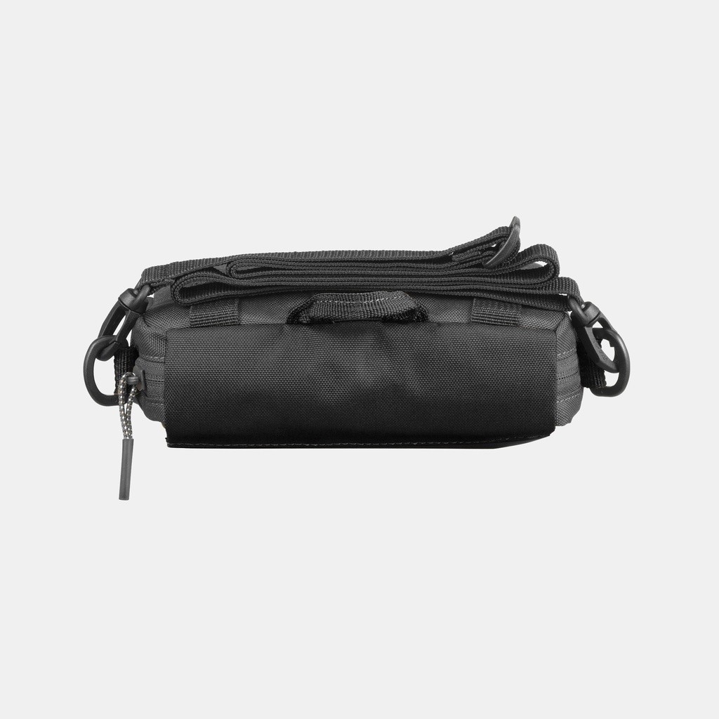 Mô tả Túi du lịch nhiều ngăn travel đen DECATHLON forclaz mã 8619465 - 5