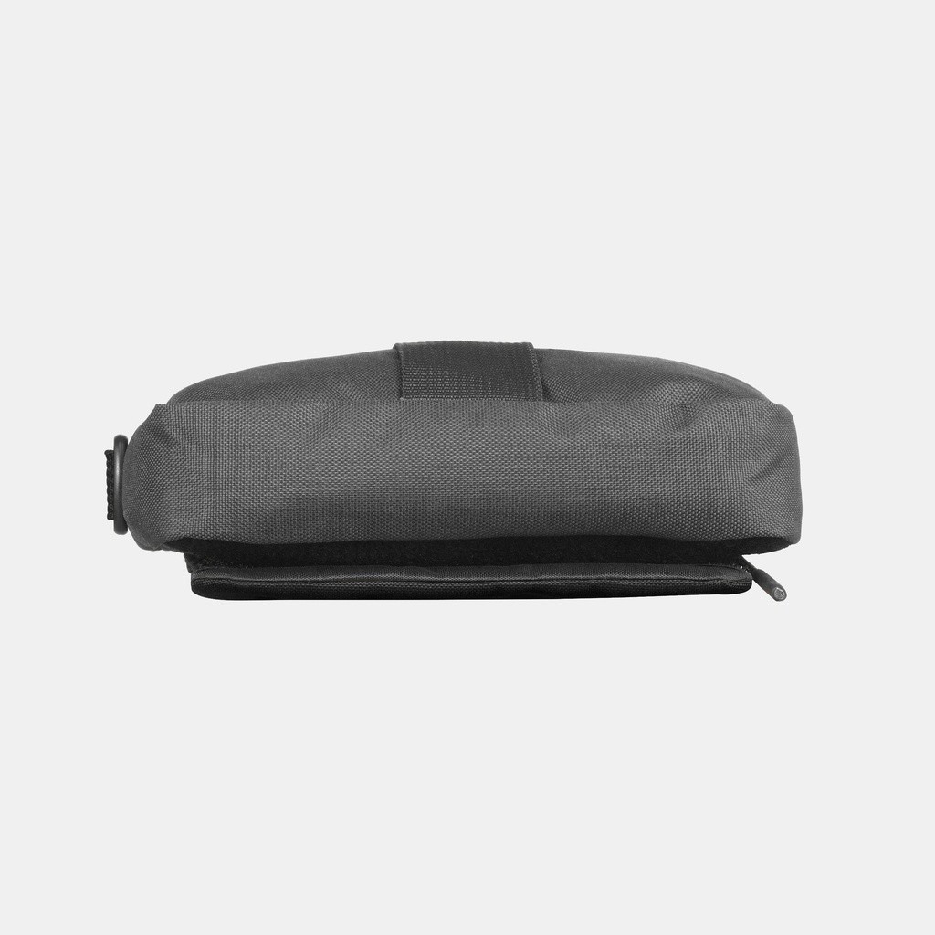 Mô tả Túi du lịch nhiều ngăn travel đen DECATHLON forclaz mã 8619465 - 6