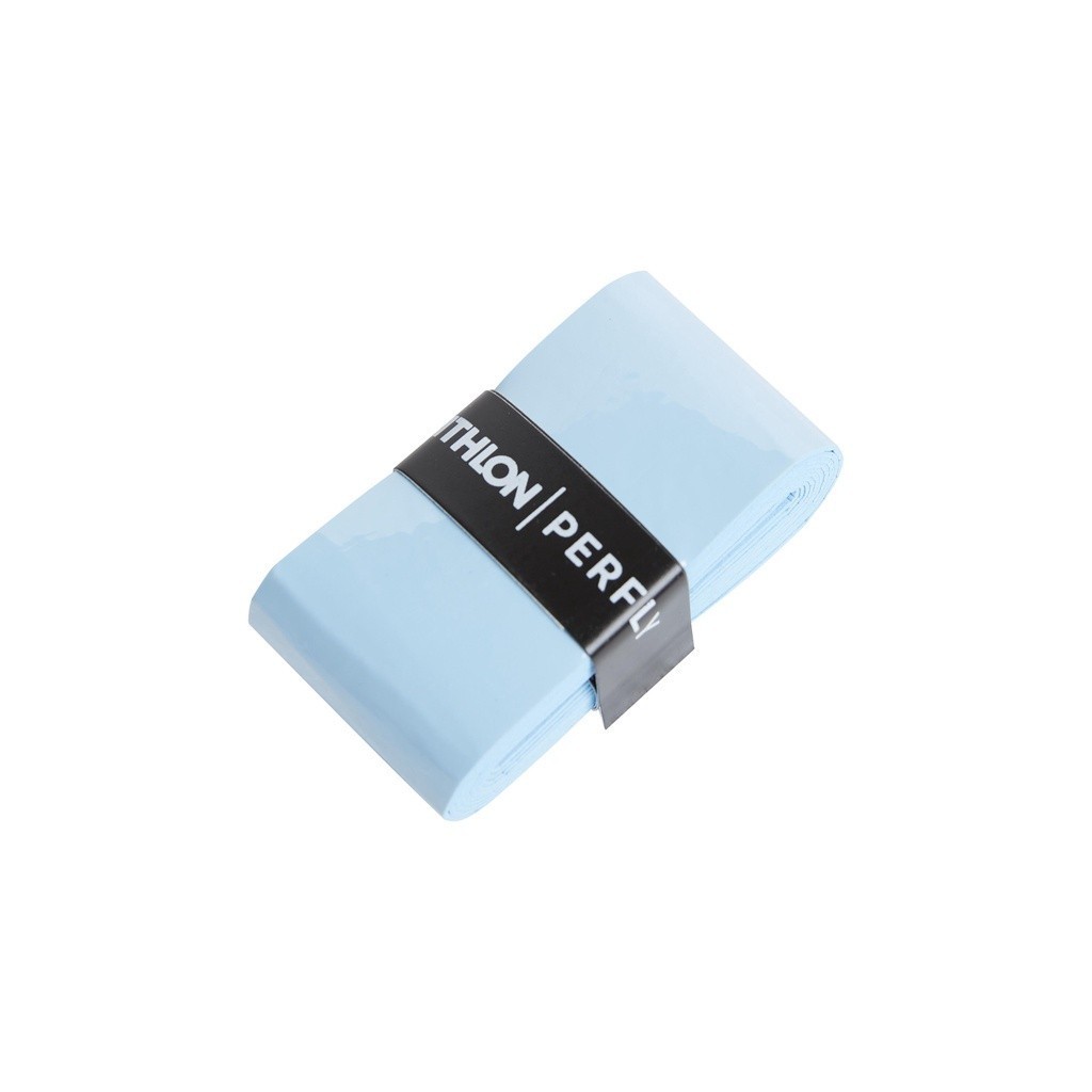 Mô tả Hộp 3 dây quấn vợt cầu lông comfort hồng mint xanh da trời DECATHLON perfly mã 8579969 - 5