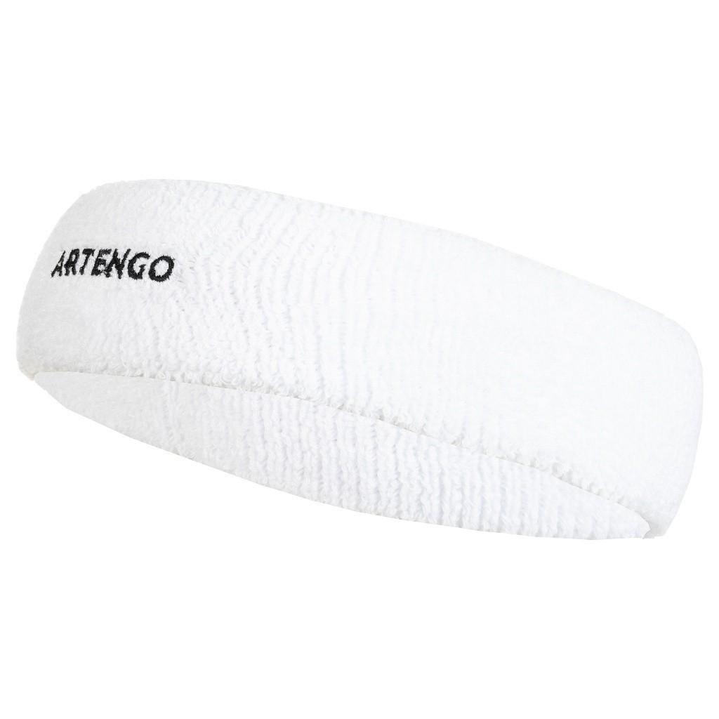 Mô tả Băng trán thể thao đen DECATHLON artengo nhiều màu - 2