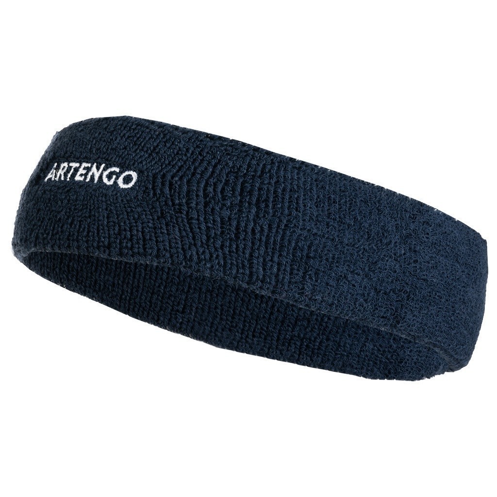 Mô tả Băng trán thể thao đen DECATHLON artengo nhiều màu - 3