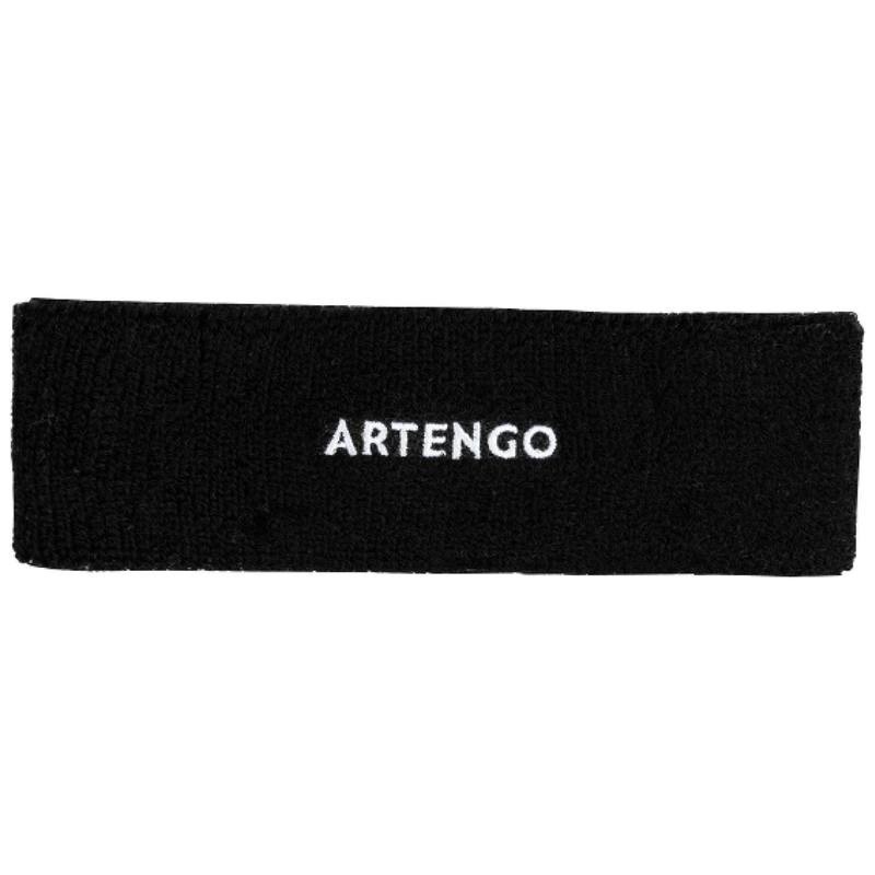 Mô tả Băng trán thể thao đen DECATHLON artengo nhiều màu - 4
