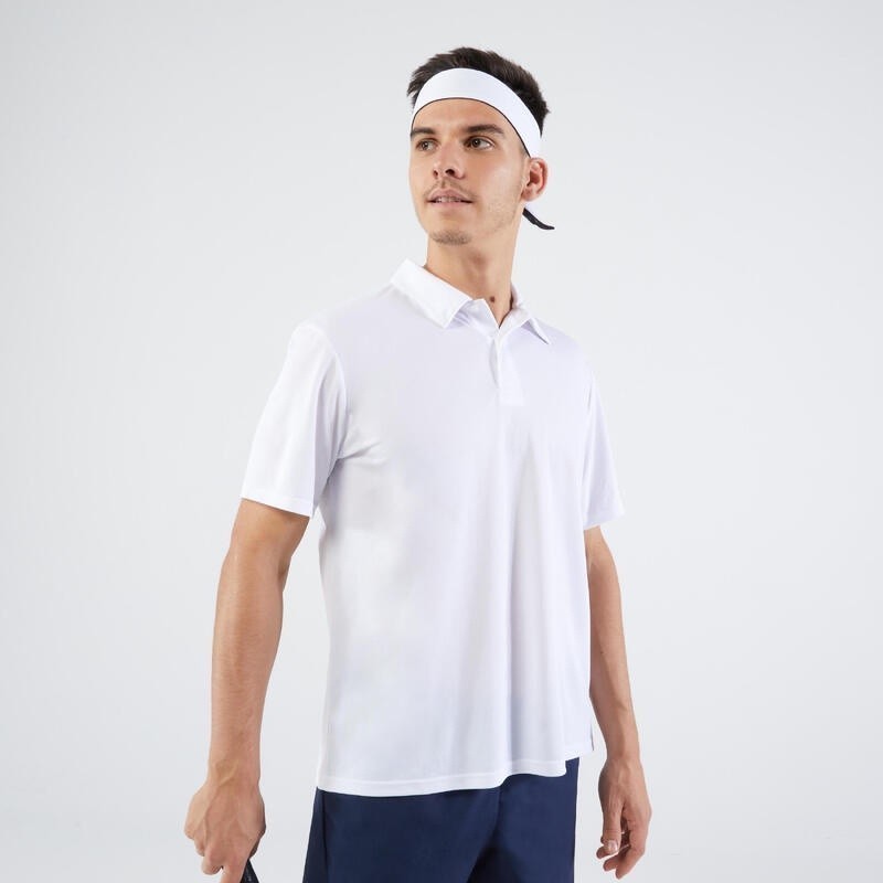 Mô tả Băng trán thể thao đen DECATHLON artengo nhiều màu - 8