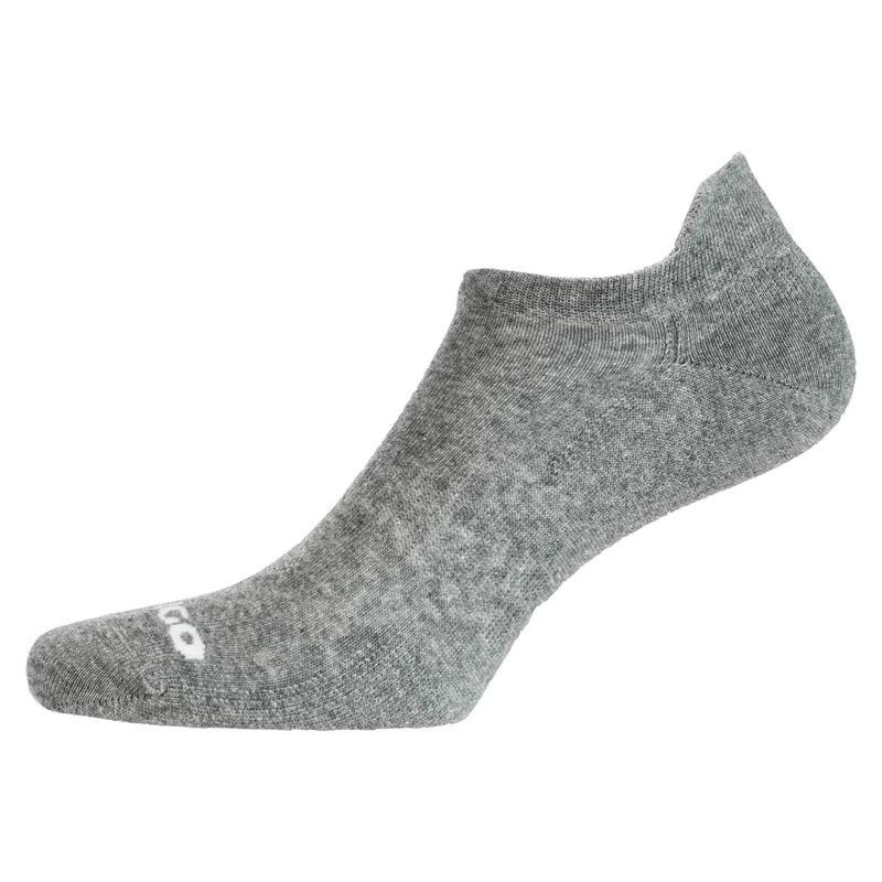 Mô tả Gói 3 đôi tất thể thao rs 160 xám DECATHLON artengo mã 8522603 - 3
