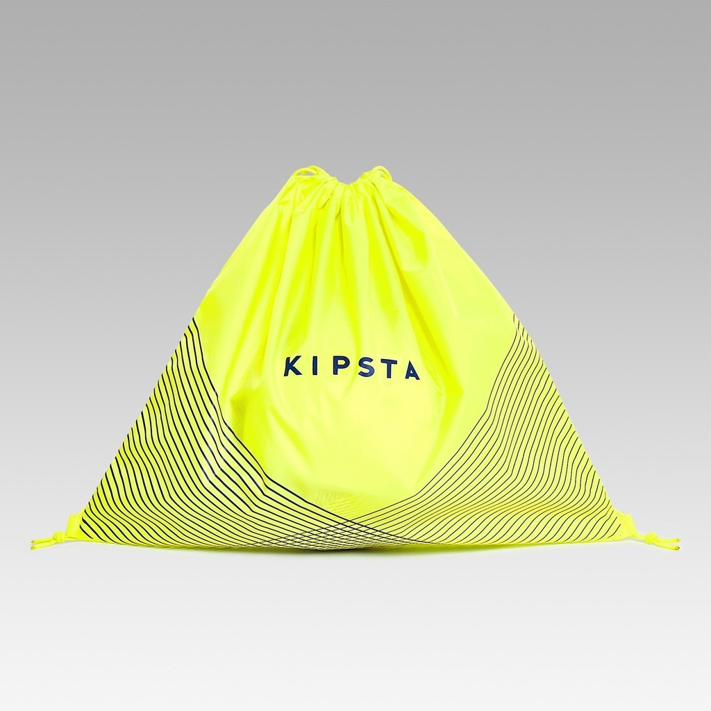 Mô tả Túi đựng giày light 15 lít vàng xanh dương DECATHLON kipsta mã 8514458 - 2