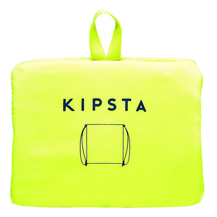 Mô tả Túi đựng giày light 15 lít vàng xanh dương DECATHLON kipsta mã 8514458 - 4