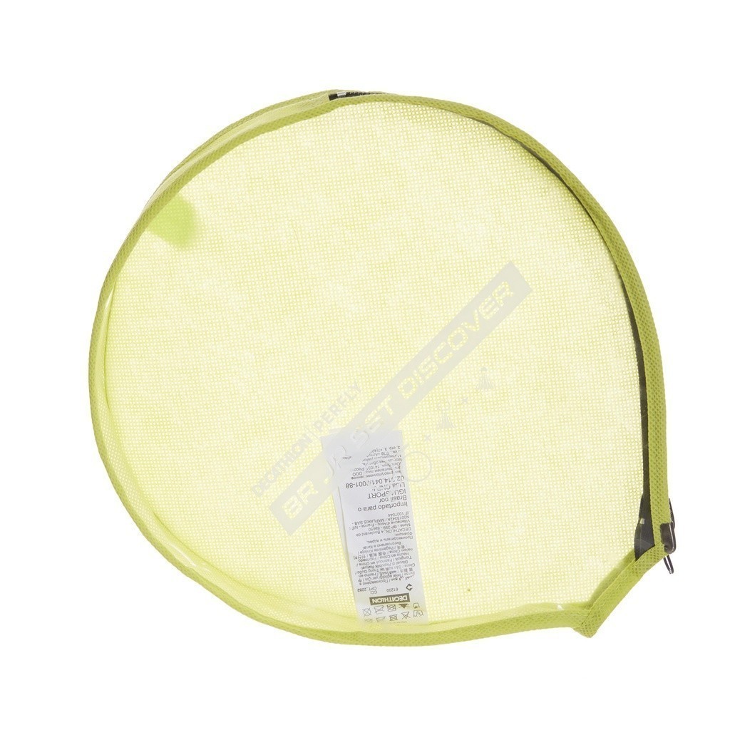 Mô tả Bộ vợt cầu lông br discover DECATHLON cho trẻ em perfly mã 8810907 - 2