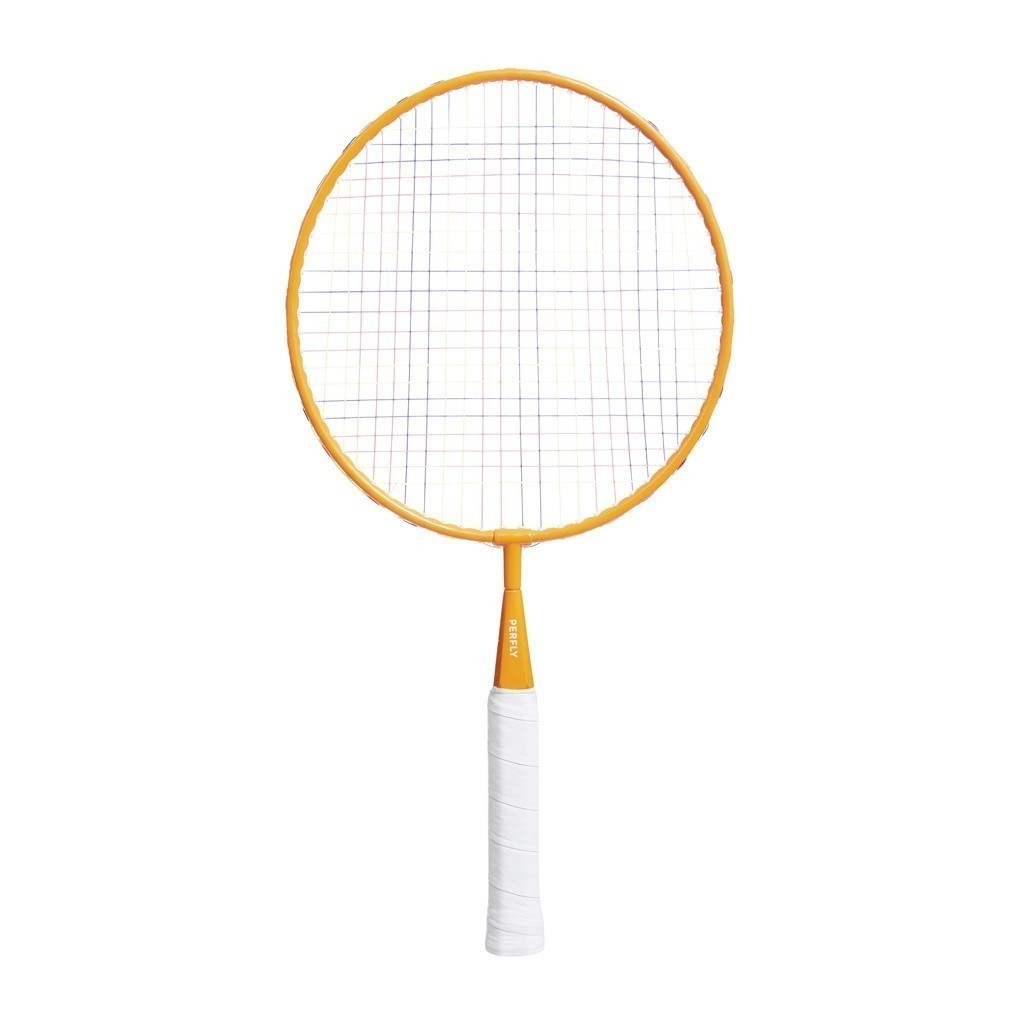 Mô tả Bộ vợt cầu lông br discover DECATHLON cho trẻ em perfly mã 8810907 - 4