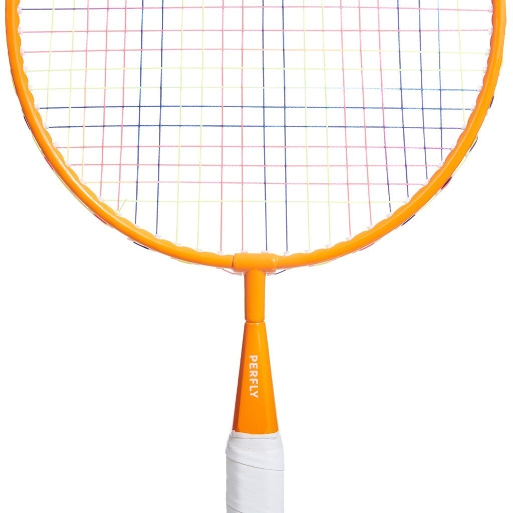 Mô tả Bộ vợt cầu lông br discover DECATHLON cho trẻ em perfly mã 8810907 - 6
