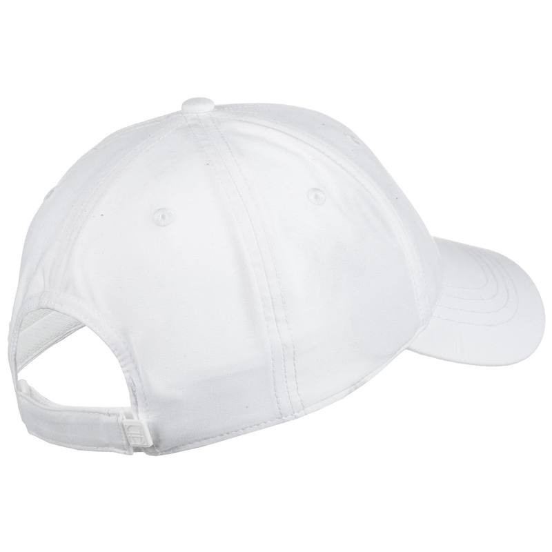 Mô tả Mũ lưỡi trai chơi thể thao dùng vợt tc 500 trắng DECATHLON artengo mã 8505882 - 5