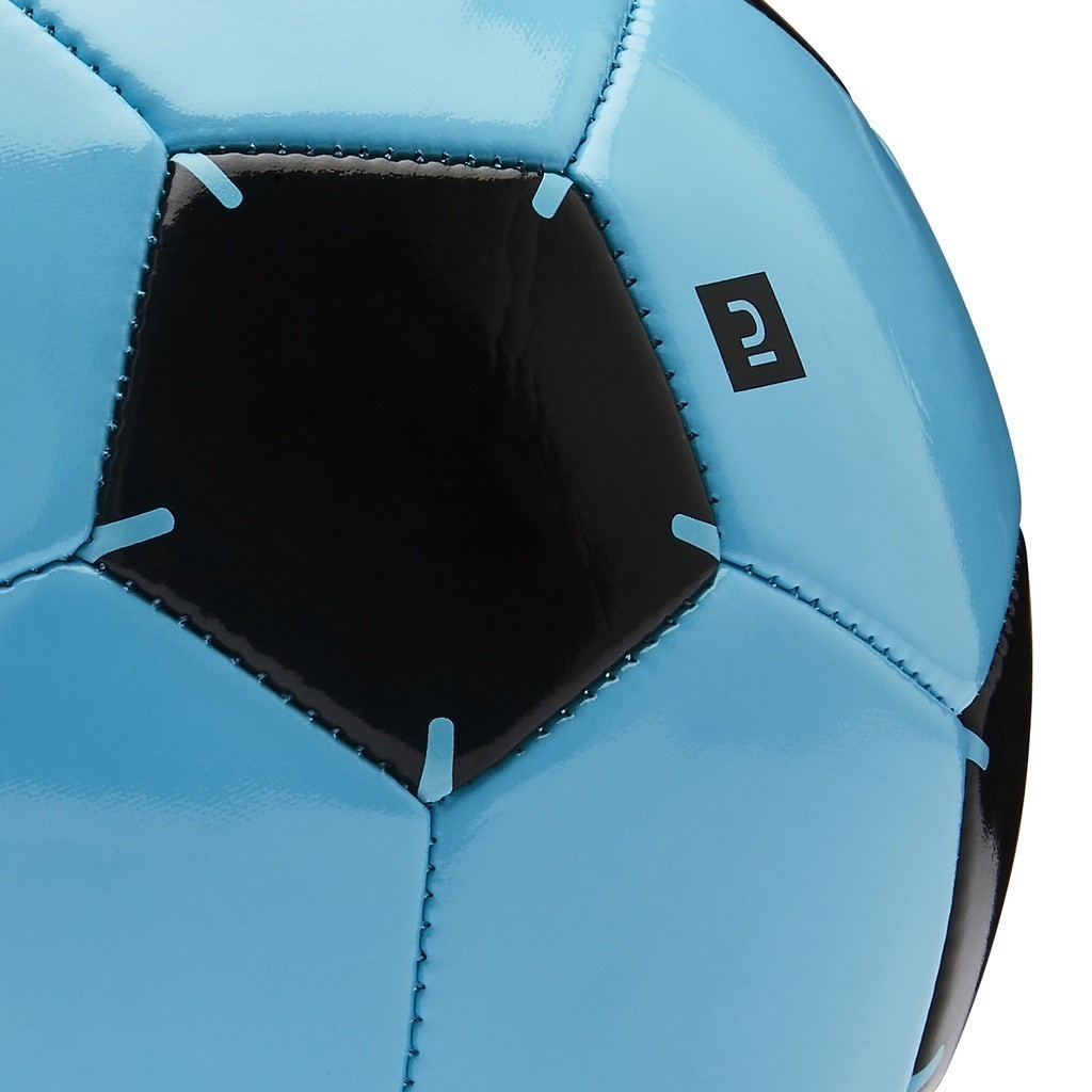 Mô tả Banh bóng đá kipsta first kick cỡ 3 4 5 - 6