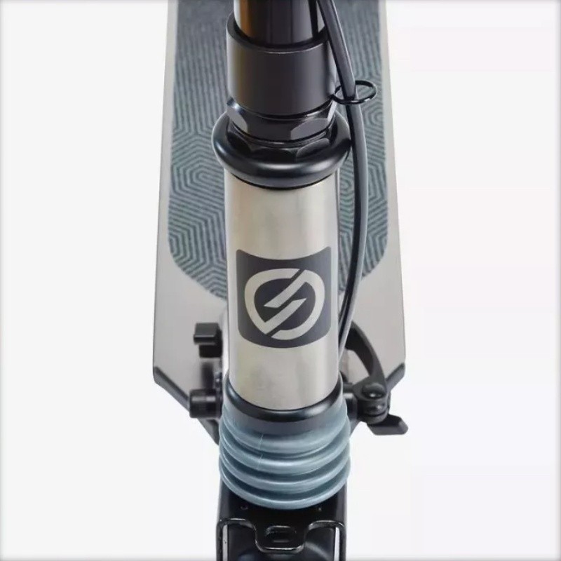 Mô tả Xe trượt scooter mid 9 unisex DECATHLON oxelo mã 8494856 - 6