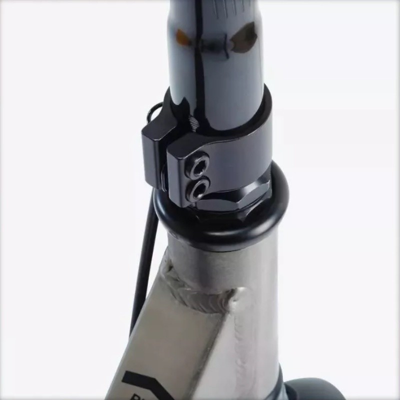 Mô tả Xe trượt scooter mid 9 unisex DECATHLON oxelo mã 8494856 - 7
