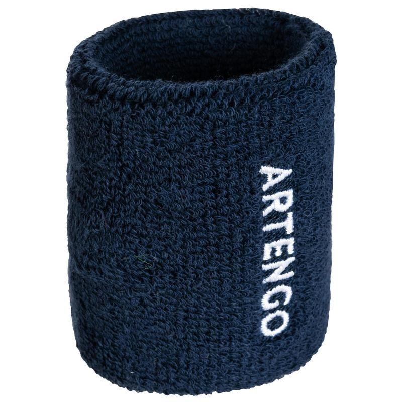 Mô tả Băng tay tennis pickleball tp 100 xanh navy DECATHLON artengo mã 8530162 - 3