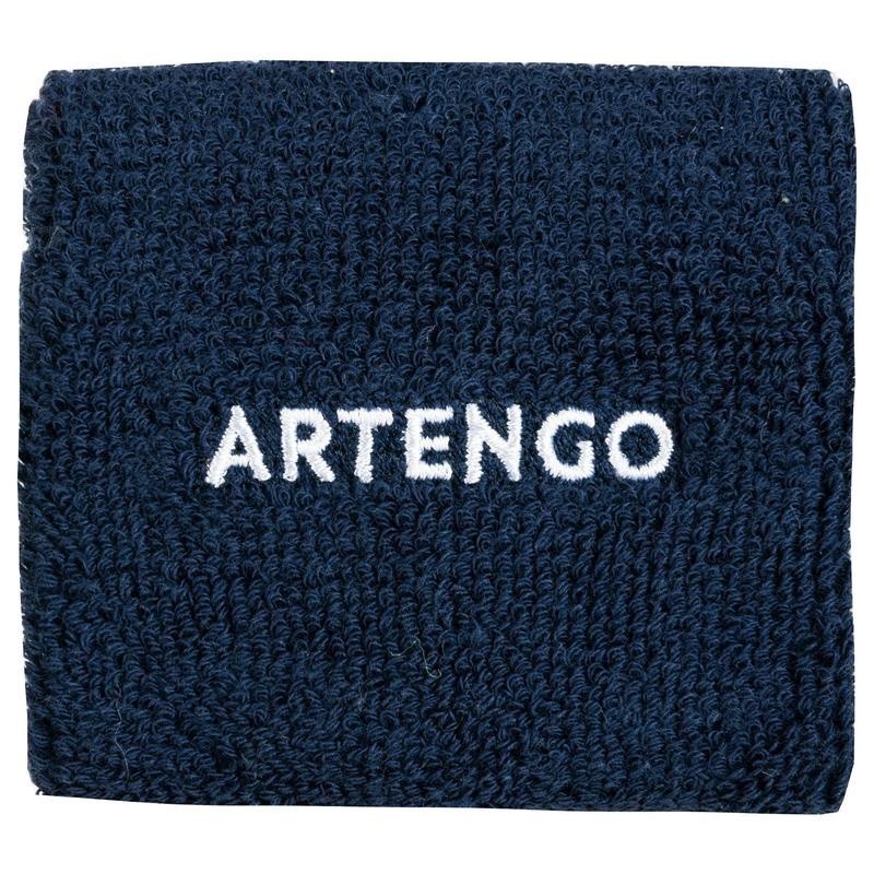 Mô tả Băng tay tennis pickleball tp 100 xanh navy DECATHLON artengo mã 8530162 - 4