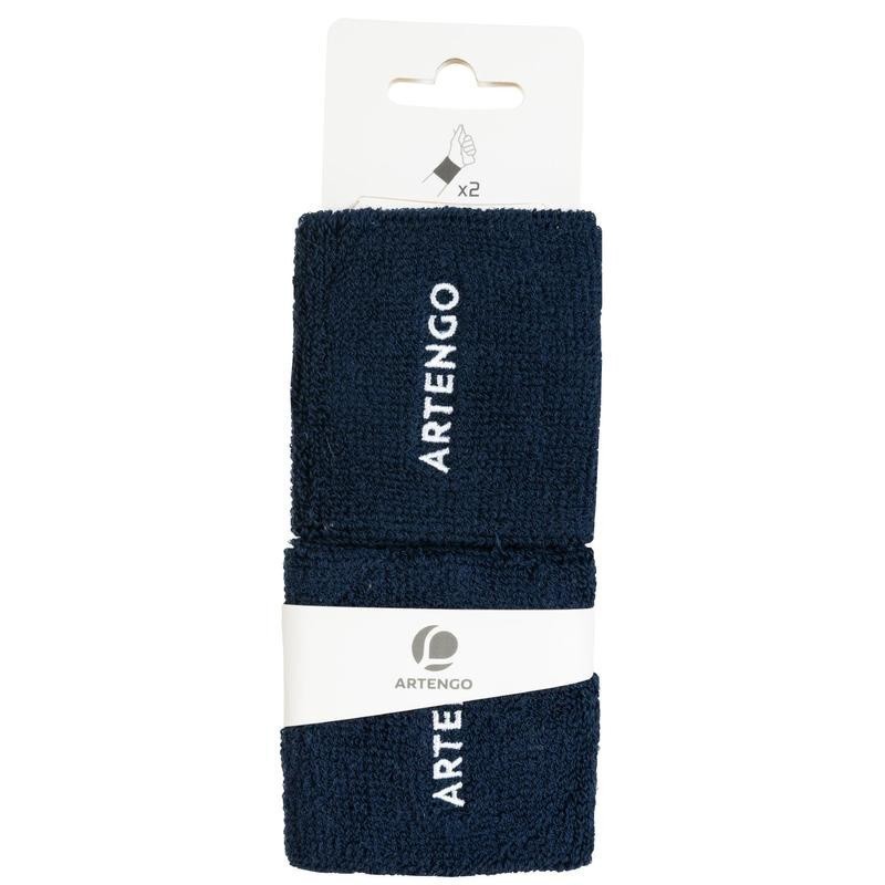 Mô tả Băng tay tennis pickleball tp 100 xanh navy DECATHLON artengo mã 8530162 - 5
