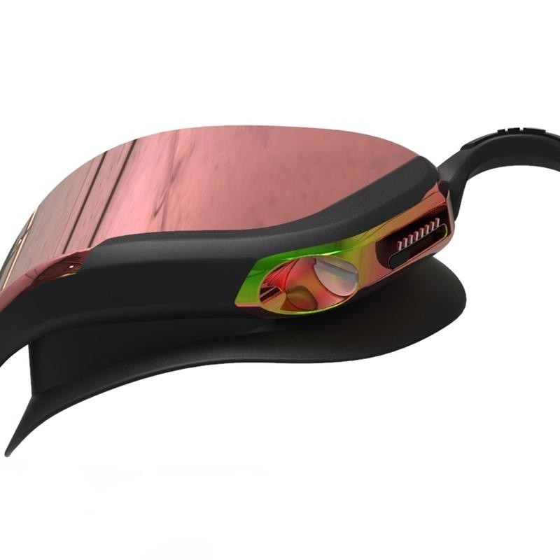 Mô tả Kính bơi 900 b fast tròng kính tráng gương DECATHLON NABAIJI - 7