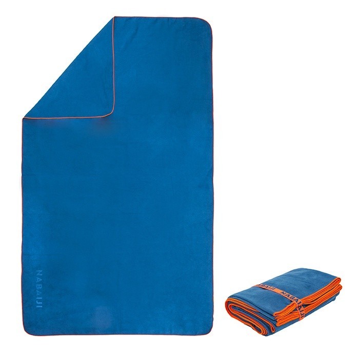 Mô tả Khăn tắm microfibre NABAIJI thấm hút cỡ m 60x80cm 8584432 - 3