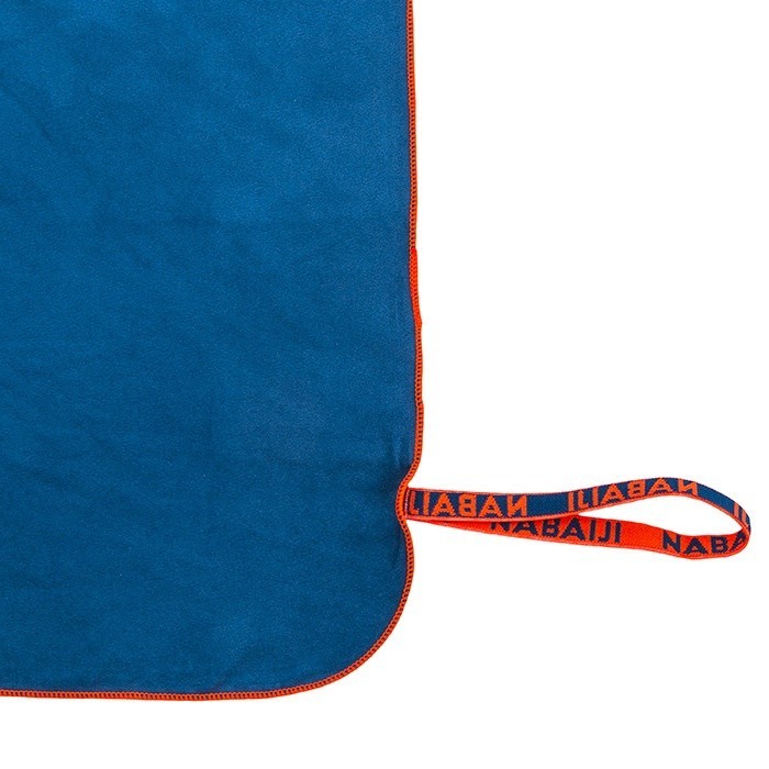 Mô tả Khăn tắm microfibre NABAIJI thấm hút cỡ m 60x80cm 8584432 - 5