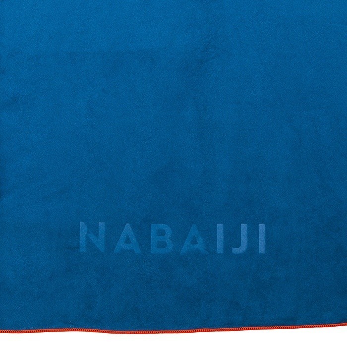 Mô tả Khăn tắm microfibre NABAIJI thấm hút cỡ m 60x80cm 8584432 - 7