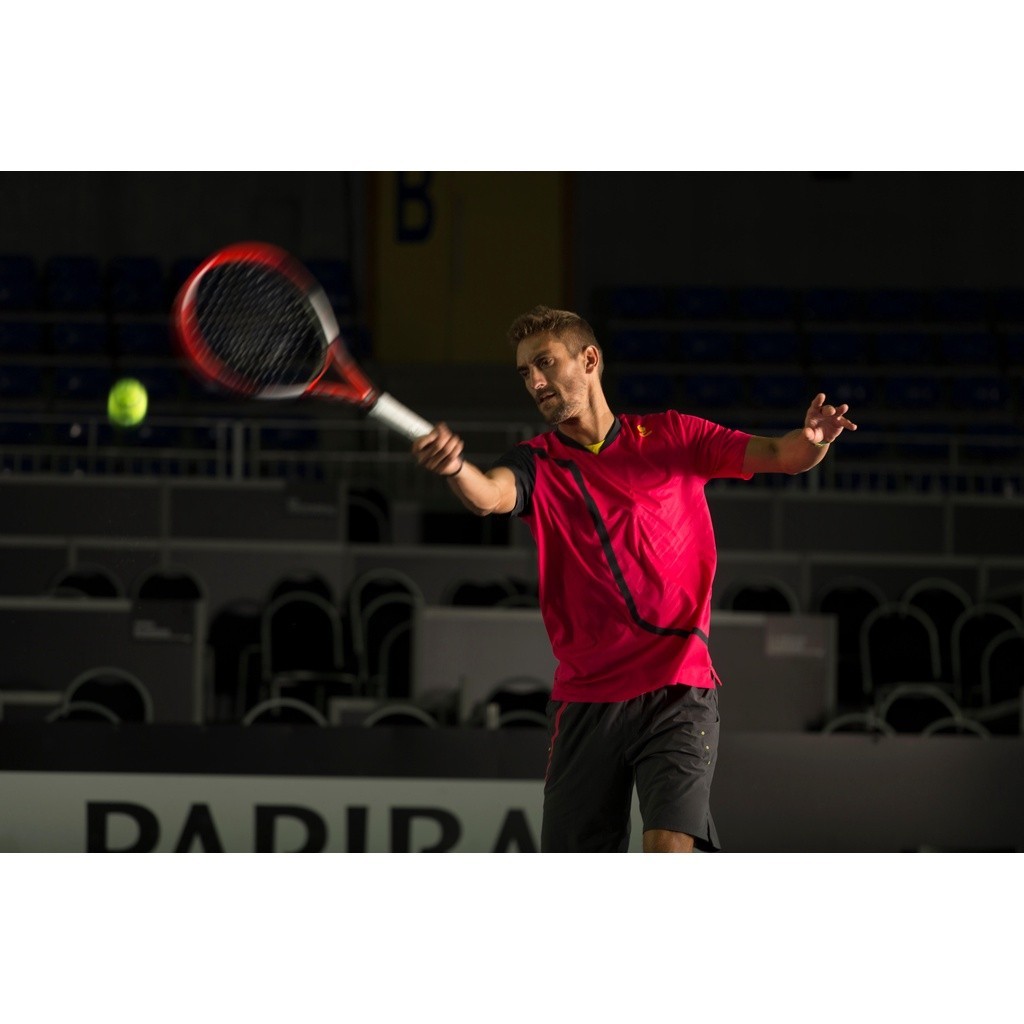 Mô tả Bóng tennis thi đấu artengo tb930 vàng DECATHLON artengo mã 8279042 - 6