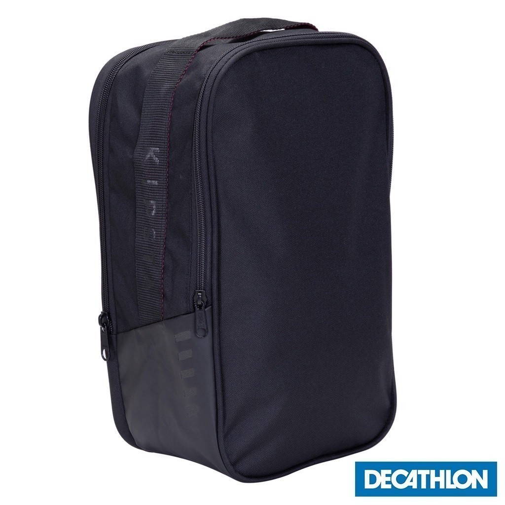 Mô tả Túi đựng giày academic đen DECATHLON kipsta mã 8562422 - 1
