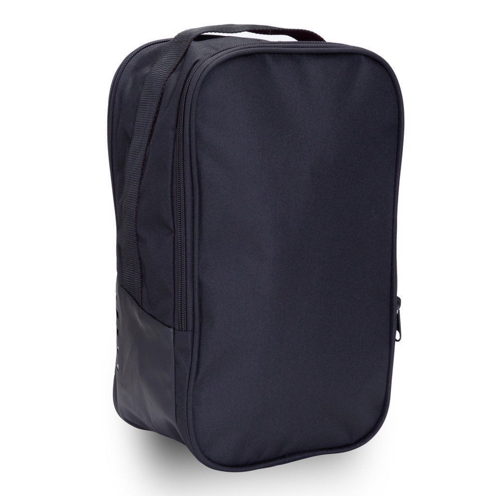 Mô tả Túi đựng giày academic đen DECATHLON kipsta mã 8562422 - 6