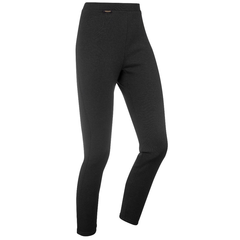 Mô tả Quần dài giữ ấm giữ nhiệt mùa đông cho nam nữ DECATHLON mã 8510033 - 5