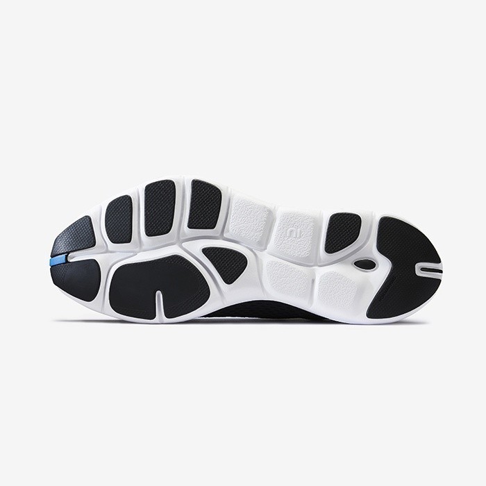 Mô tả Giày chạy bộ jogflow 500.1 cho nam đen DECATHLON kalenji mã 8670196 - 6