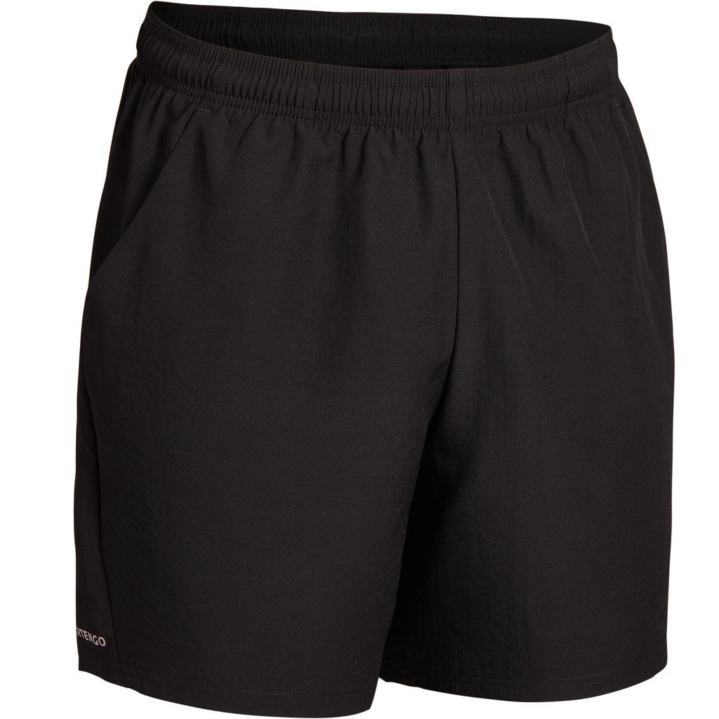 Mô tả Quần short tennis pickleball dry tsh 100 đen artengo mã 962201 - 8