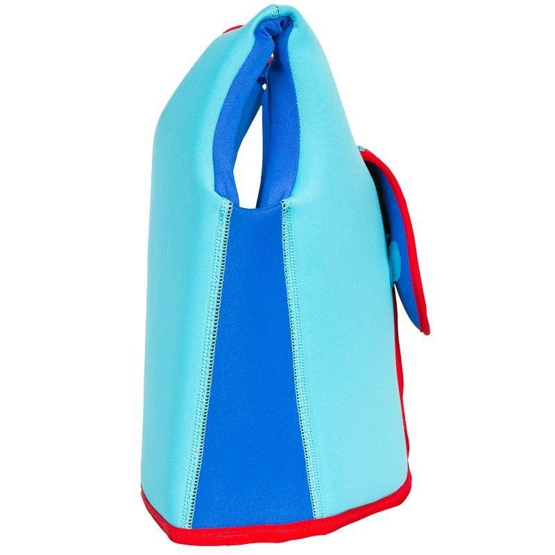 Mô tả Áo phao bơi cơ bản xanh dương DECATHLON NABAIJI mã 8307793 - 6
