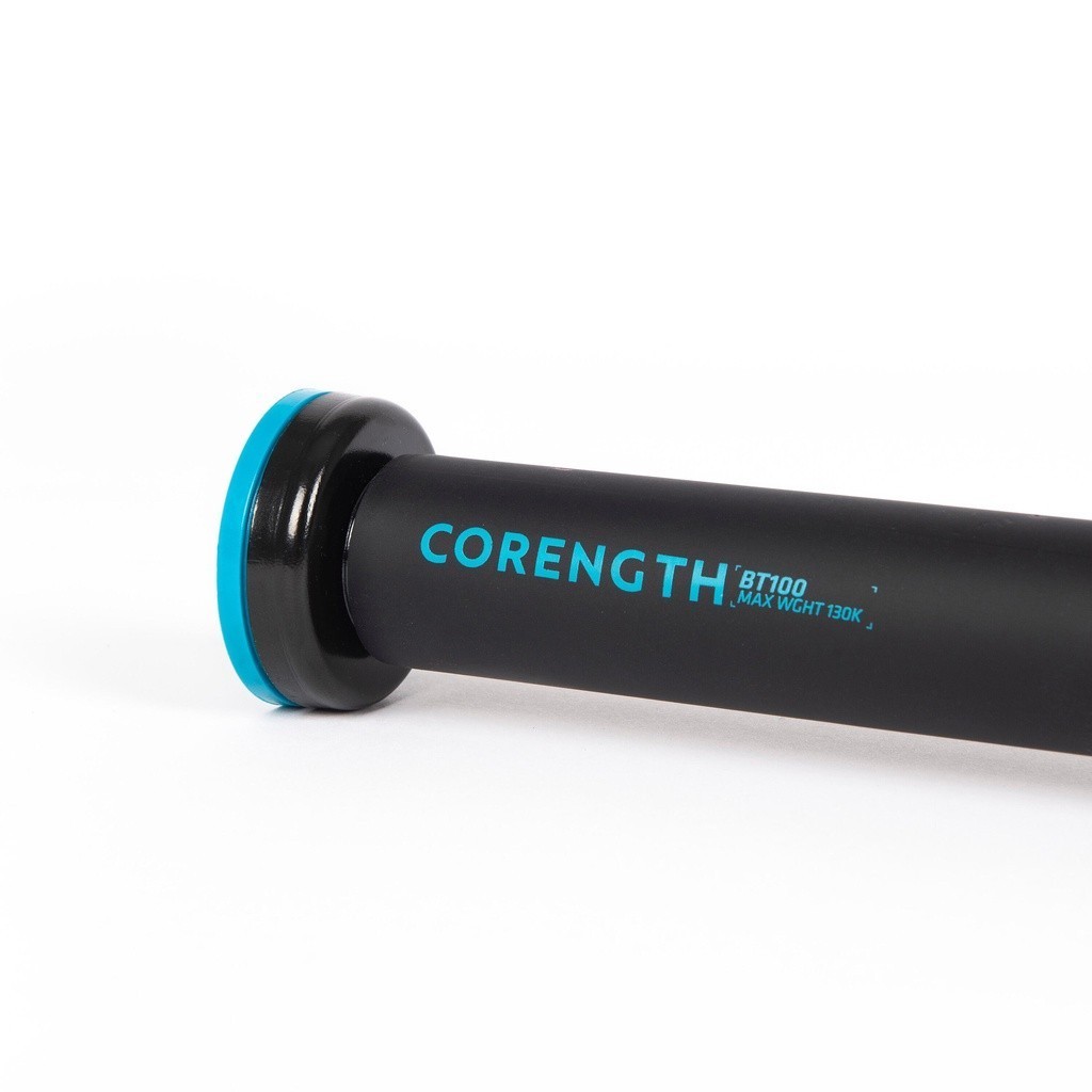 Mô tả Xà đơn khóa được 100 cm DECATHLON corength mã 8588491 - 5