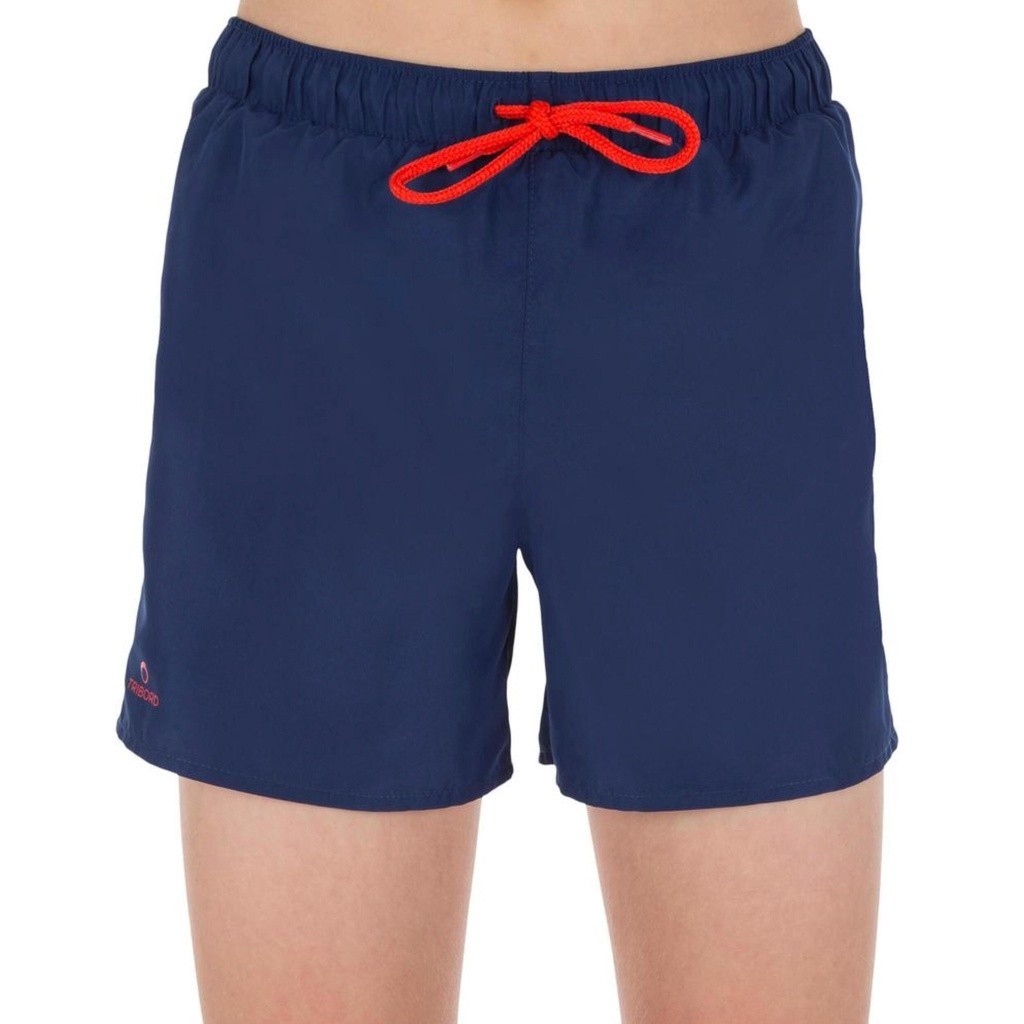 Mô tả Quần short lướt ván 50 tween xanh dương đậm DECATHLON olaian mã 8550993 - 2