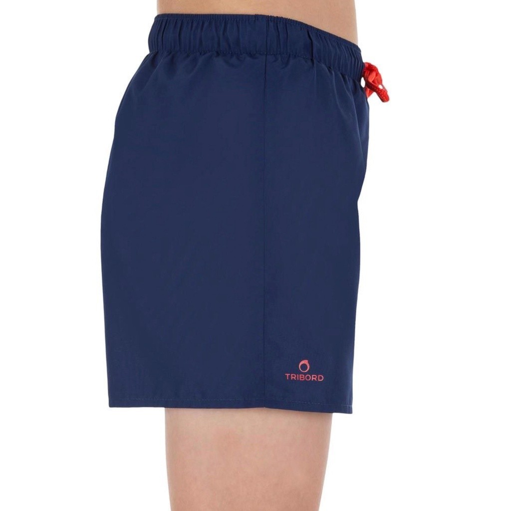 Mô tả Quần short lướt ván 50 tween xanh dương đậm DECATHLON olaian mã 8550993 - 4