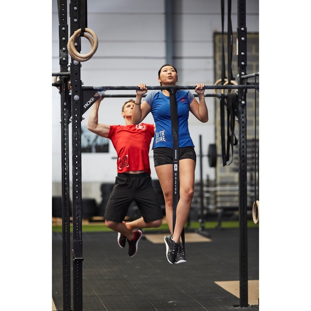 Mô tả Dây kháng lực đàn hồi 60 kg DECATHLON corength mã 8484823 - 7