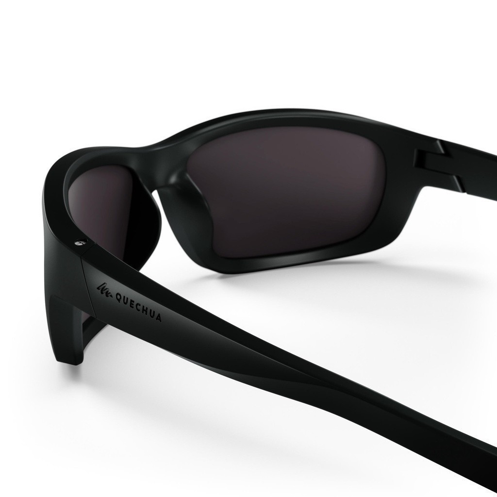 Mô tả Kính mát dã ngoại chống tia uv mh500 cho người lớn DECATHLON quechua mã 863953 - 5