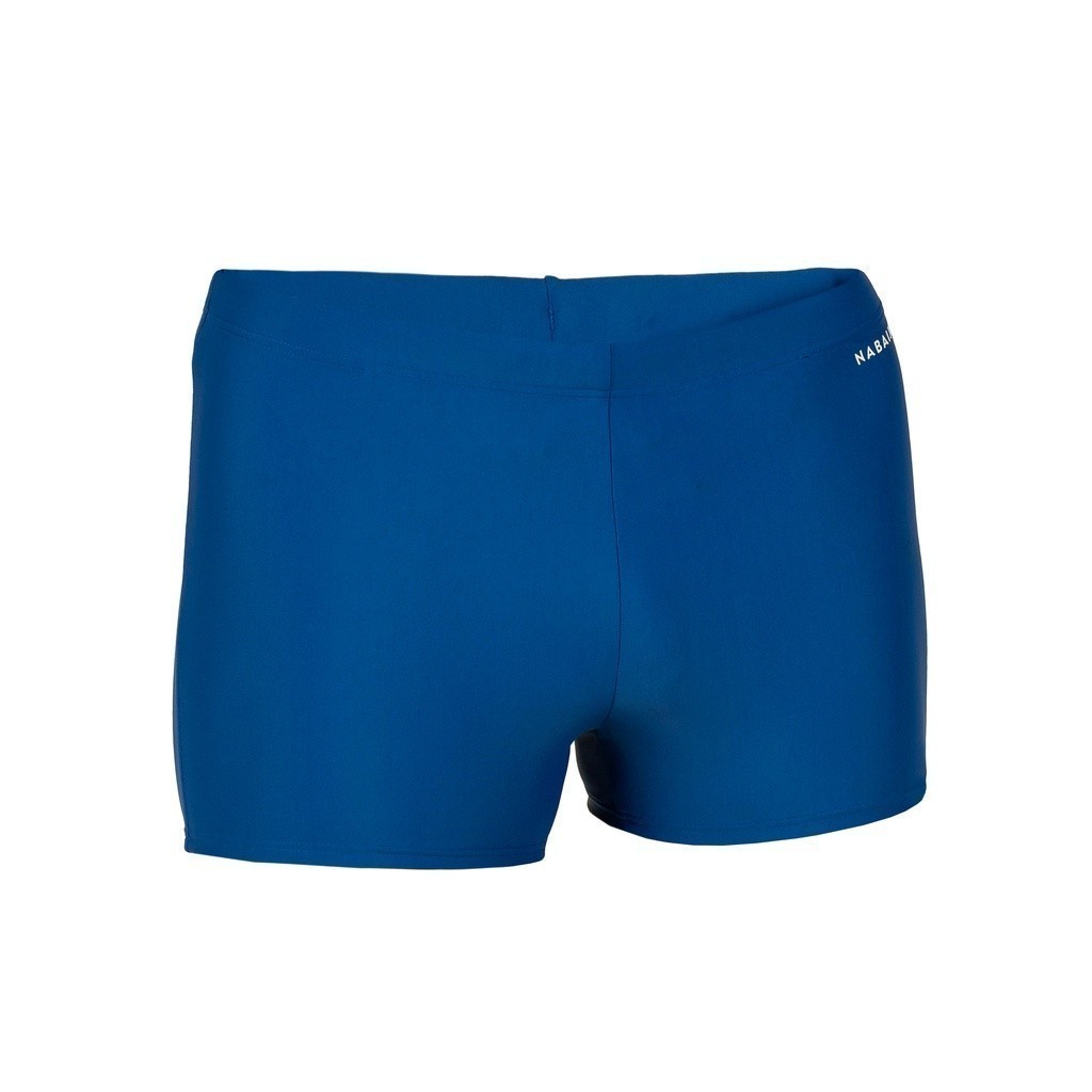 Mô tả Quần bơi boxer cơ bản 100 cho nam xanh dương DECATHLON NABAIJI mã 8756978 - 6
