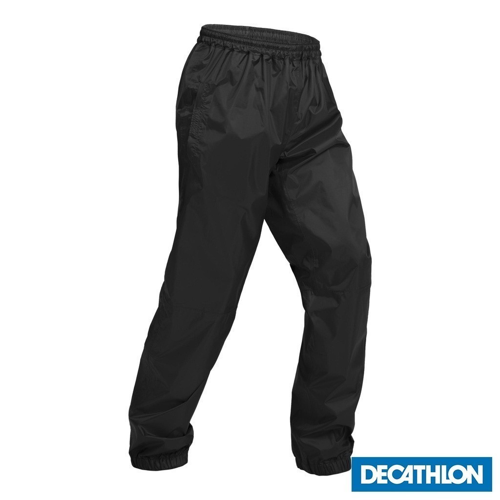 Mô tả Quần mưa mặc ngoài chống thấm nước nh500 cho nam DECATHLON quechua mã 8796550 - 1