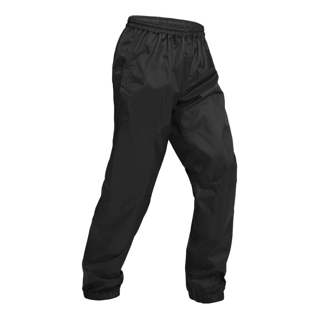 Mô tả Quần mưa mặc ngoài chống thấm nước nh500 cho nam DECATHLON quechua mã 8796550 - 2