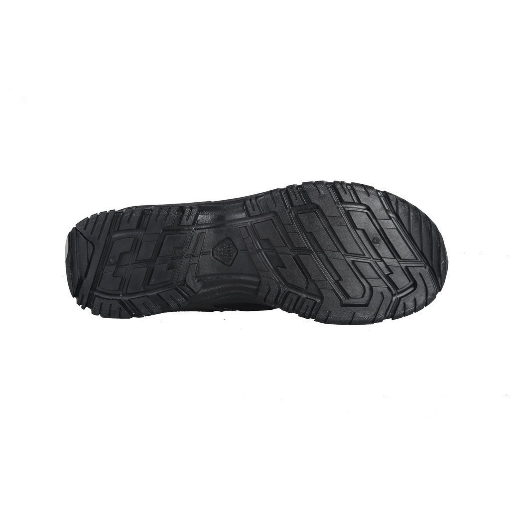 Mô tả Giày leo núi dã ngoại arpenaz 50 cho nam đen DECATHLON quechua mã 8354268 - 5