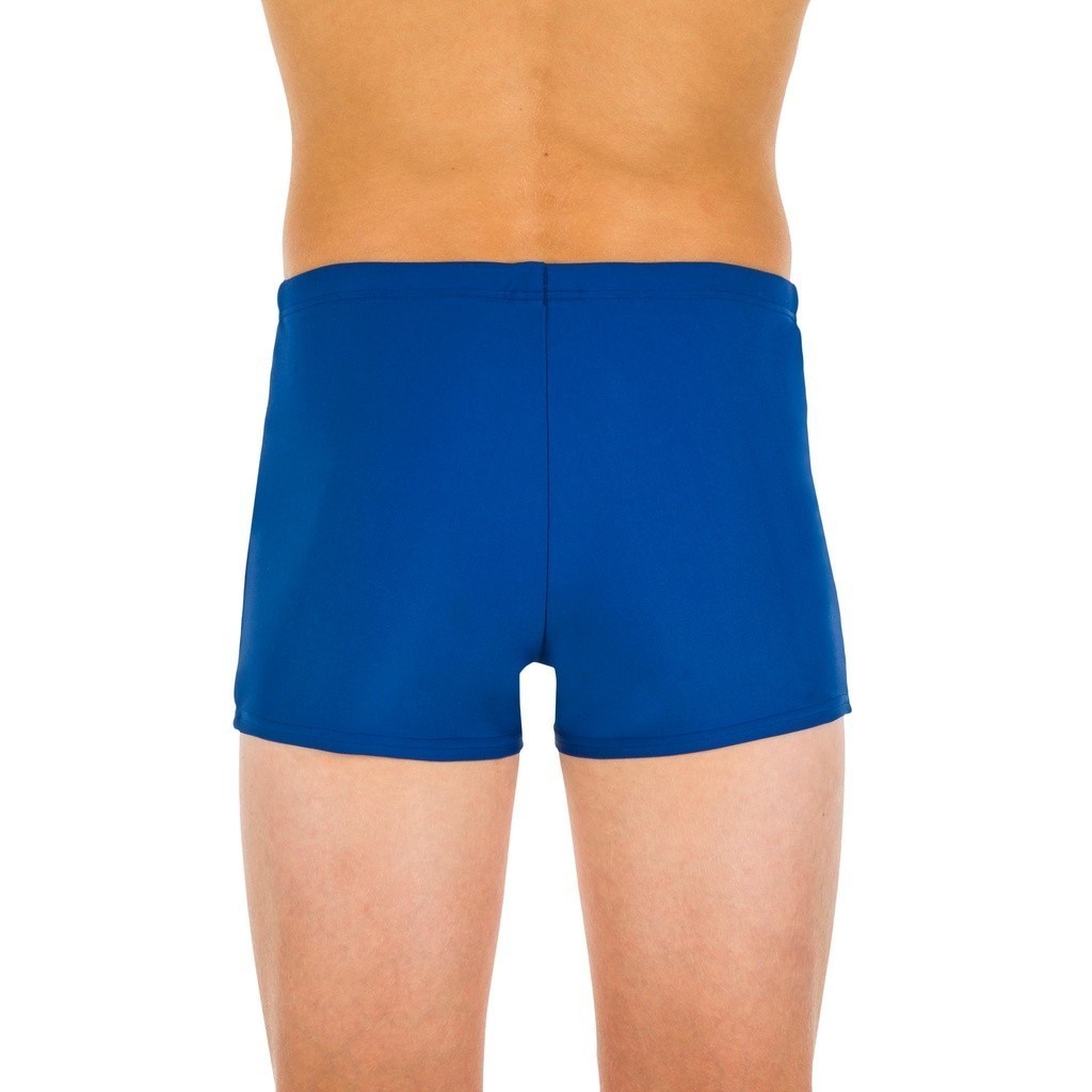 Mô tả Quần bơi boxer 100 basic cho bé trai xanh dương DECATHLON NABAIJI mã 8553144 - 2
