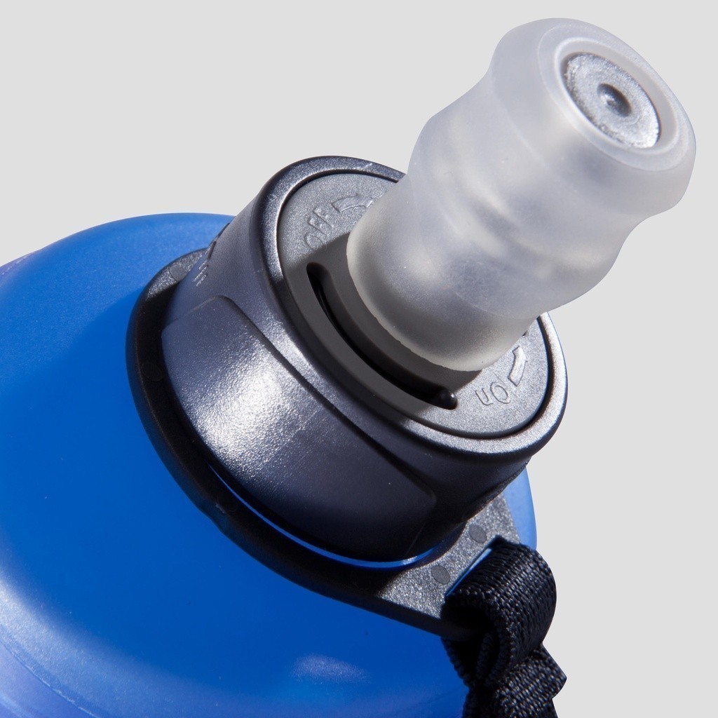 Mô tả Túi nước chạy bộ sa2020 500ml xanh dương DECATHLON kalenji mã 8605419 - 3