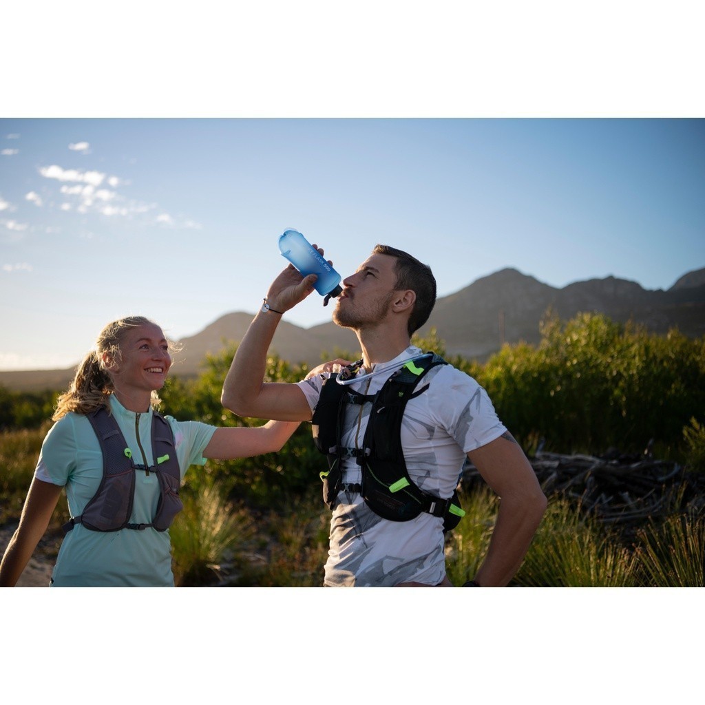 Mô tả Túi nước chạy bộ sa2020 500ml xanh dương DECATHLON kalenji mã 8605419 - 7