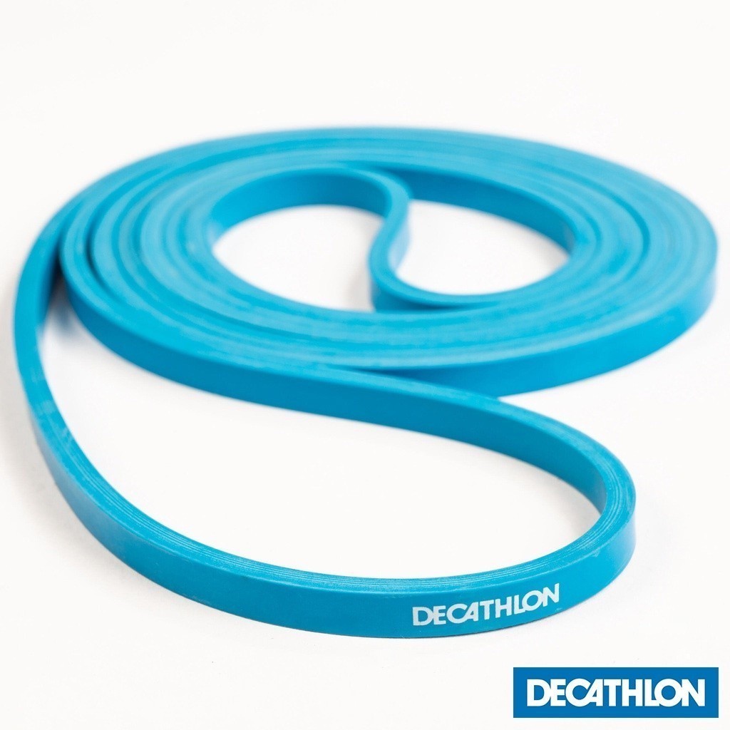 Mô tả Dây kháng lực đàn hồi tập thể hình phối hợp 5 kg DECATHLON corength mã 8552664 - 1